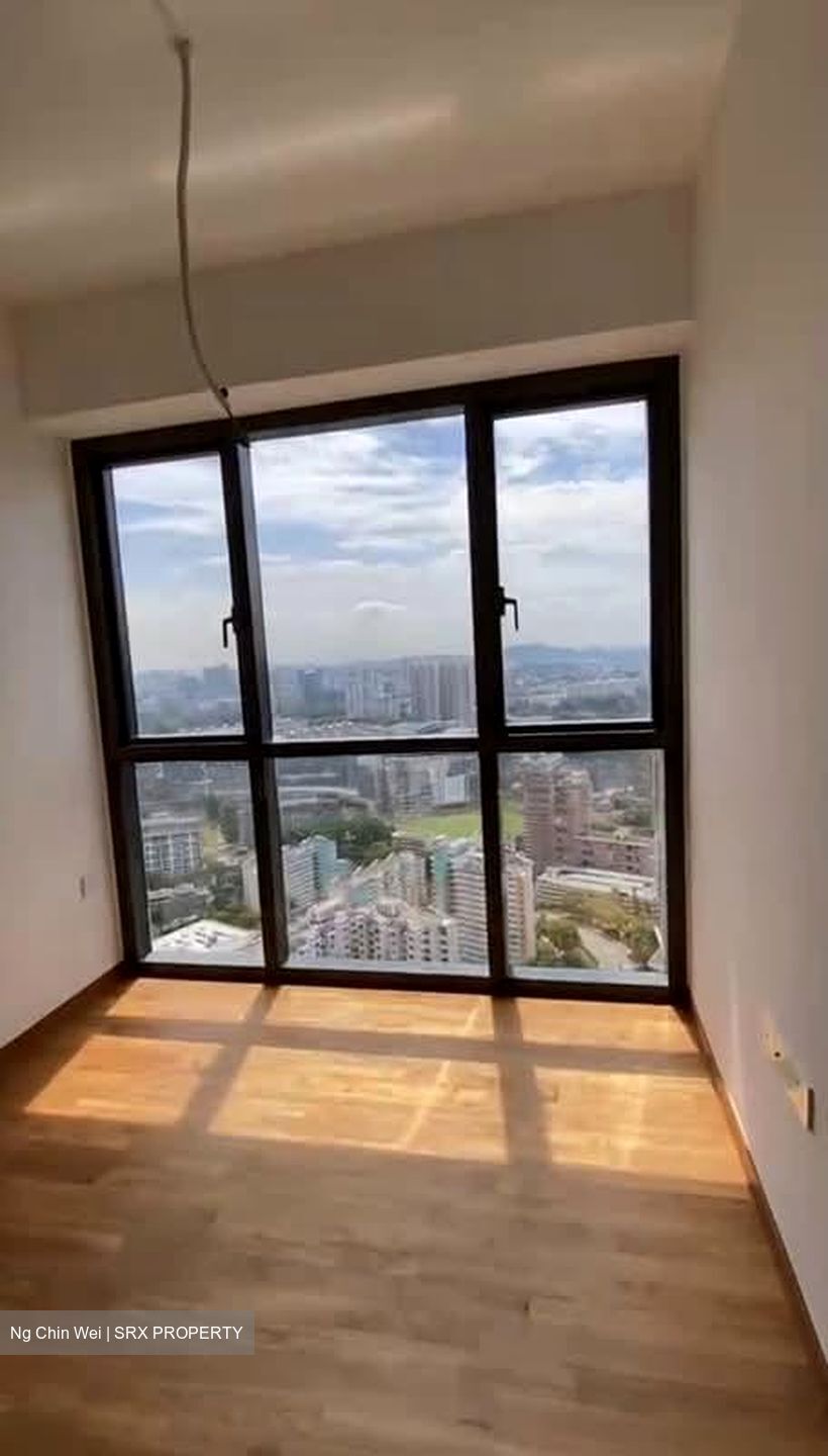 Stirling Residences (D3), Apartment #571762211